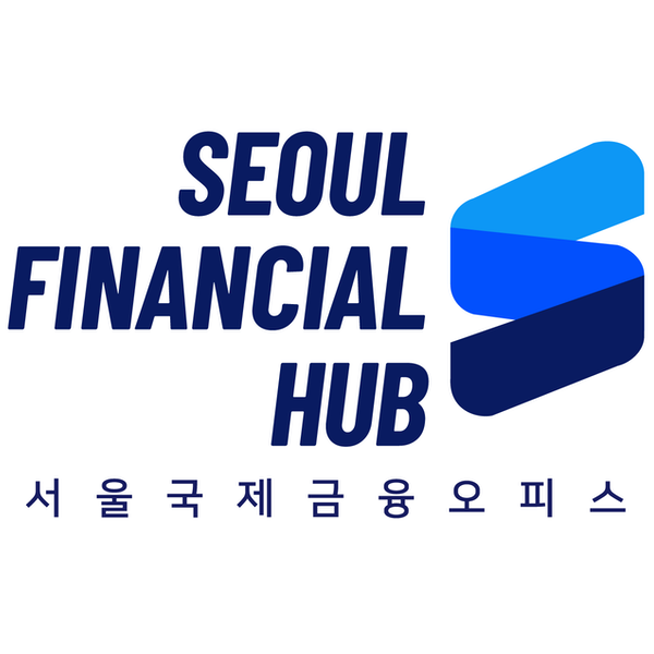 서울국제금융오피스 로고