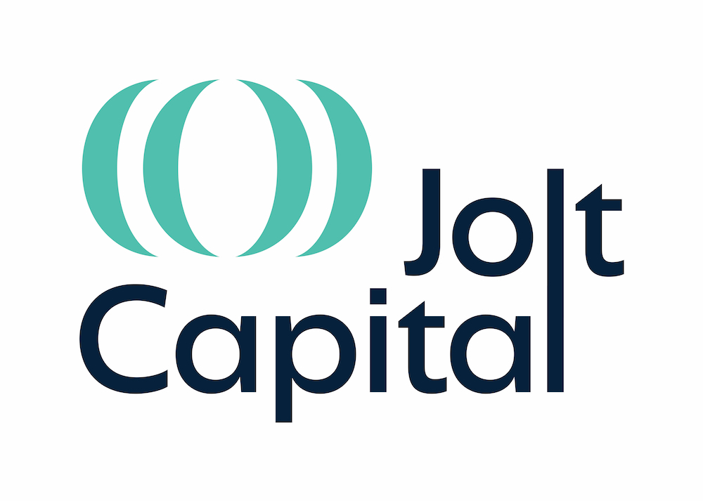 Jolt Capital SAS 로고