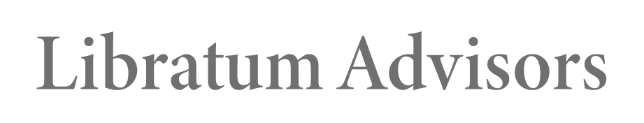Libratum Advisors logo